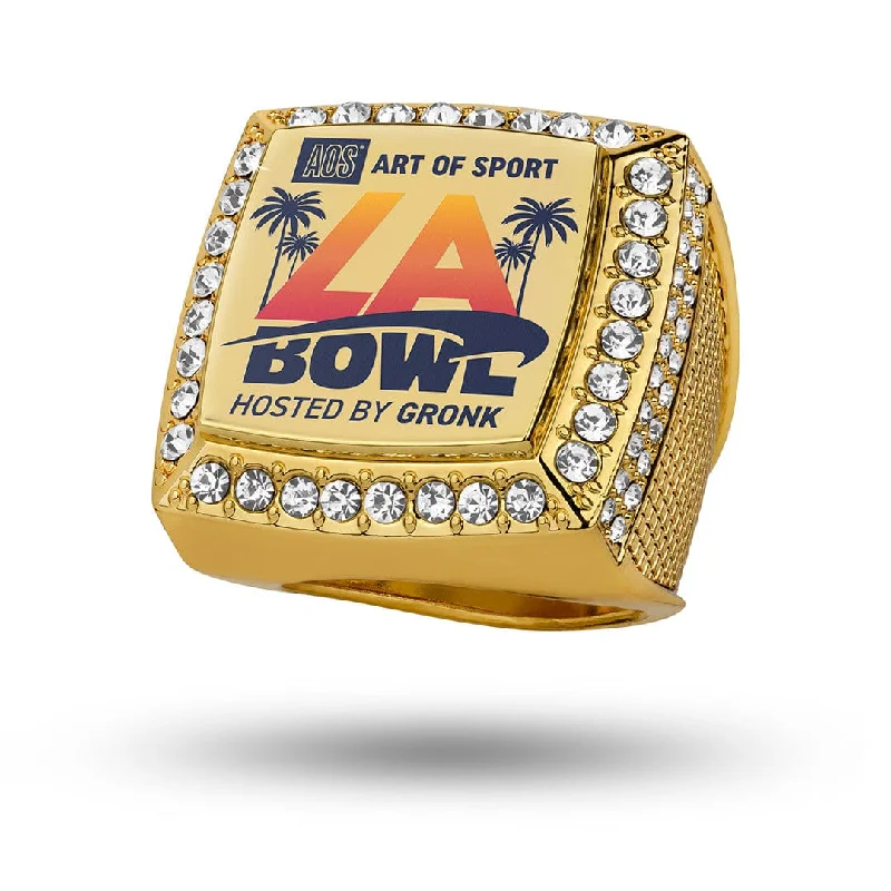 Rings Hold Guide-2024 LA Bowl Ring