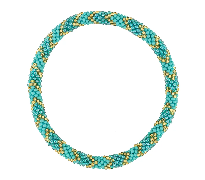 Best Colorful Bracelets-Roll-On® Anklet <br> Curacao