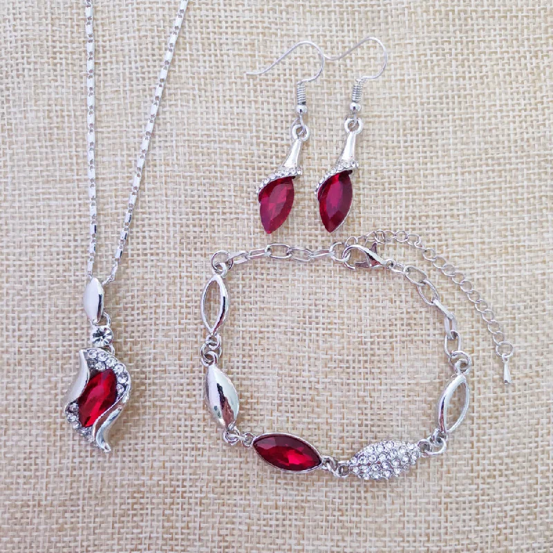 112 (Silver Red)