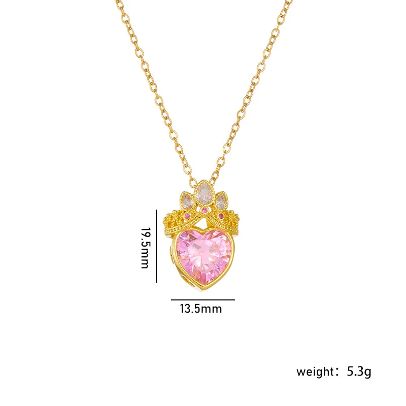 Crown Pink A274