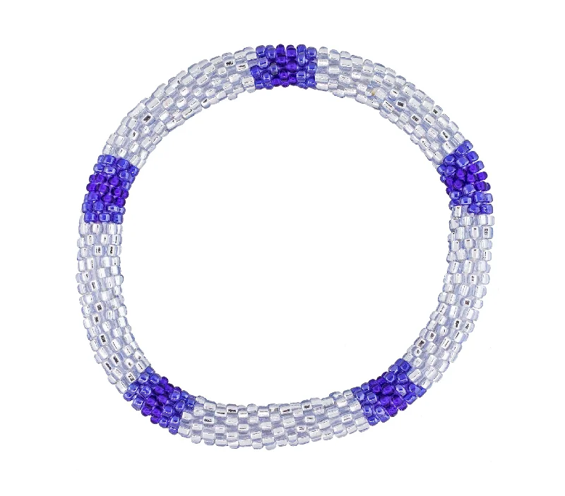 Bracelets Wear Guide-Roll-On® Bracelet <br> Challah Day Haze