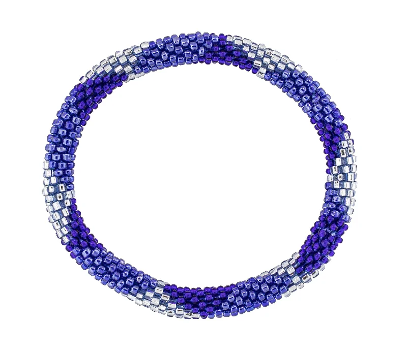 Best Classic Bracelets-8 inch Roll-On® Bracelet <br> Haute Hanukkah