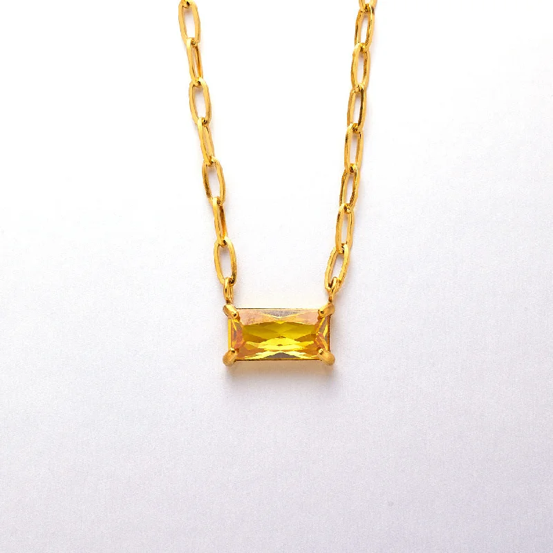 Gold Yellow Diamond