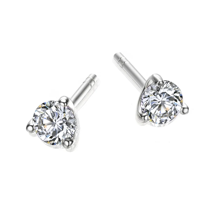 Best Gleam Earrings-Vilette Mini Stud Earrings