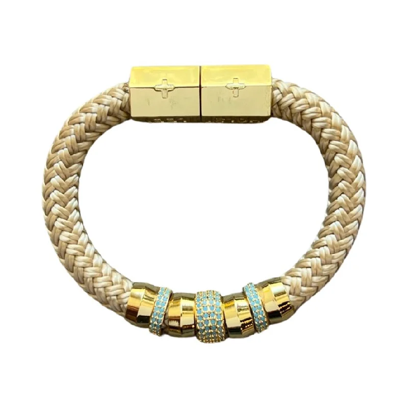 Bracelets For Teens-LUXE CLASSIC BRACELET