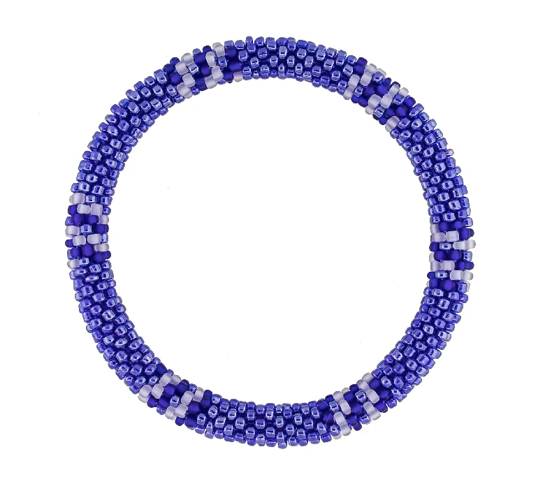 Bracelets For Statement Sets-Roll-On® Bracelet <br> Lucky Latke