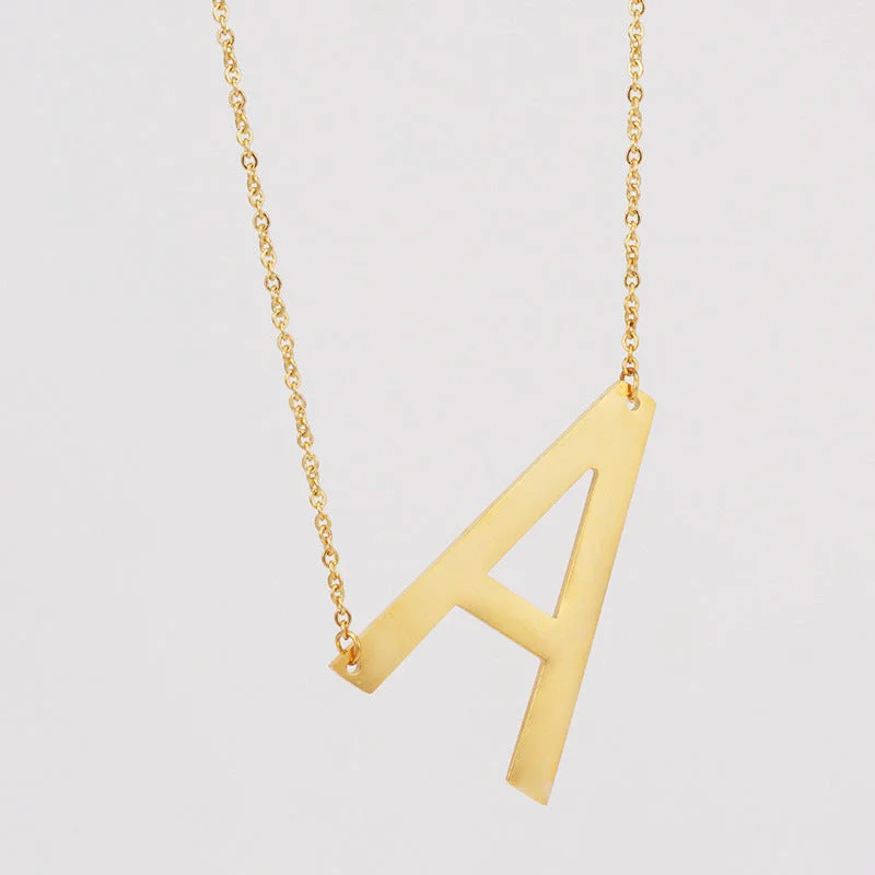 Gold a [with Chain]]