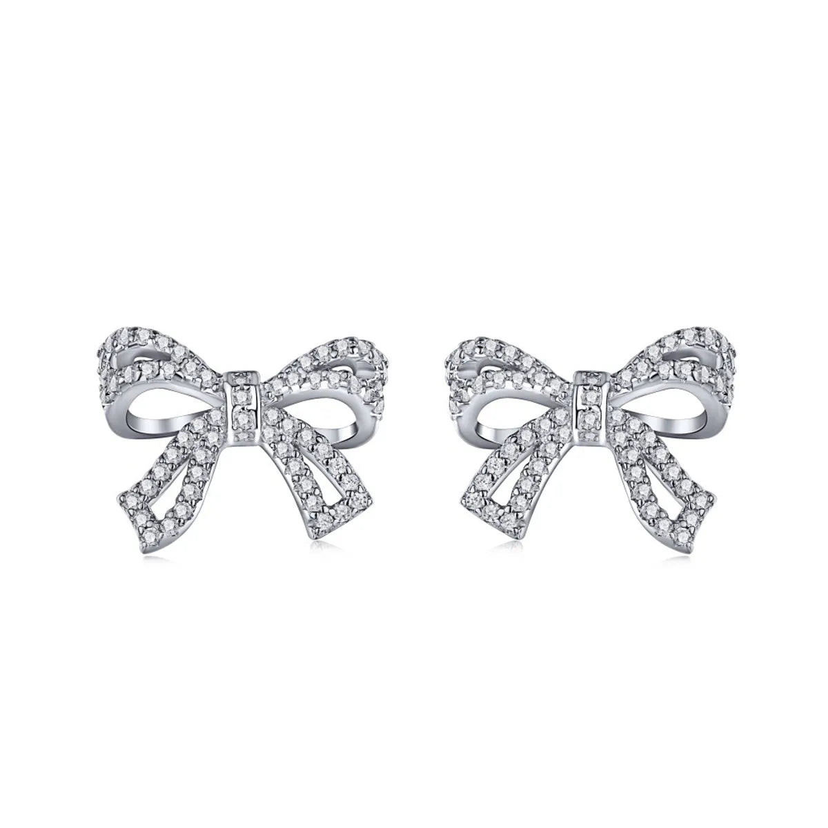 Ear Studs 10.5 * 13.5mm