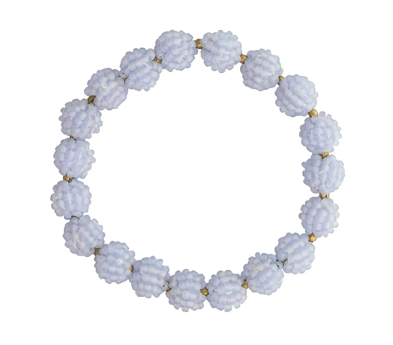 Bracelets For Subtle Glow-Boho Globe <br> Sky