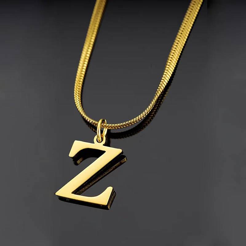 Z