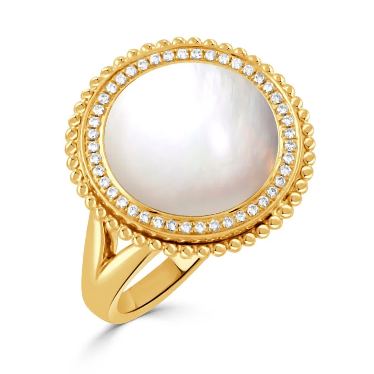 Best Craft Rings-Doves by Doron Paloma Justinian Collection Ring