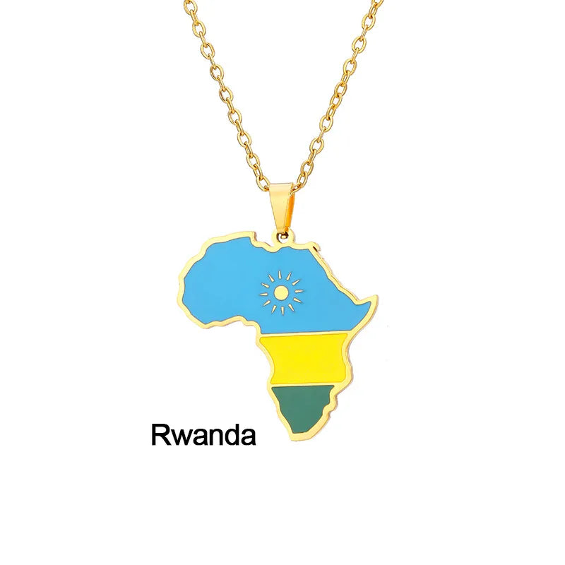 Rwanda