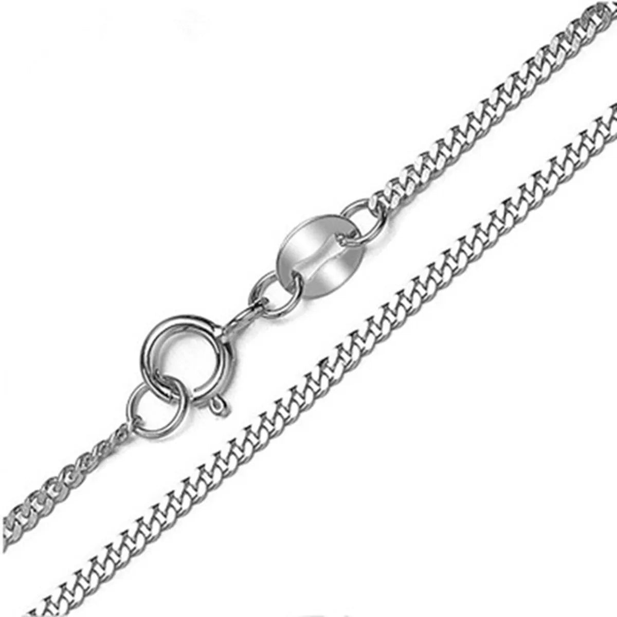 50cm (White Gold Color)