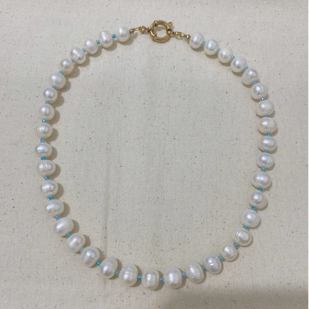 42cm Spacer Beads Np8.5