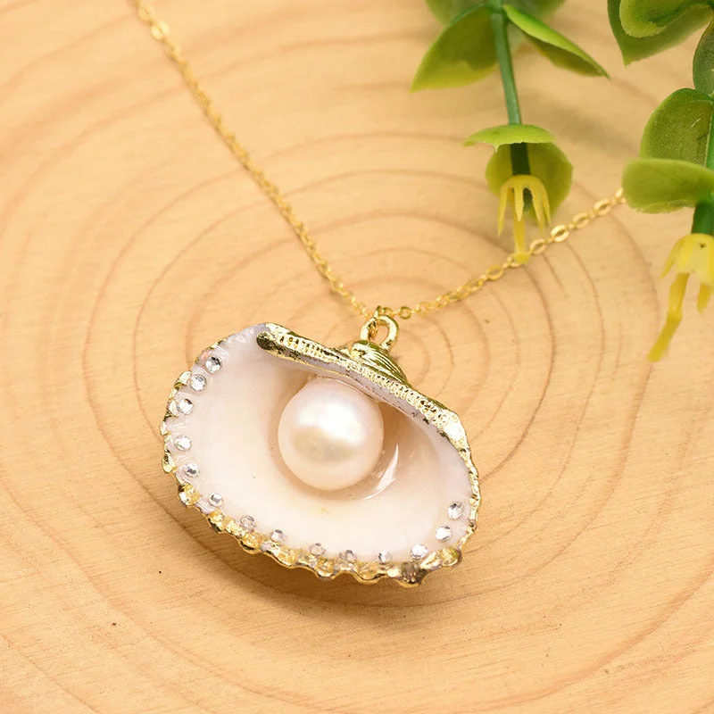 Pearl Shell