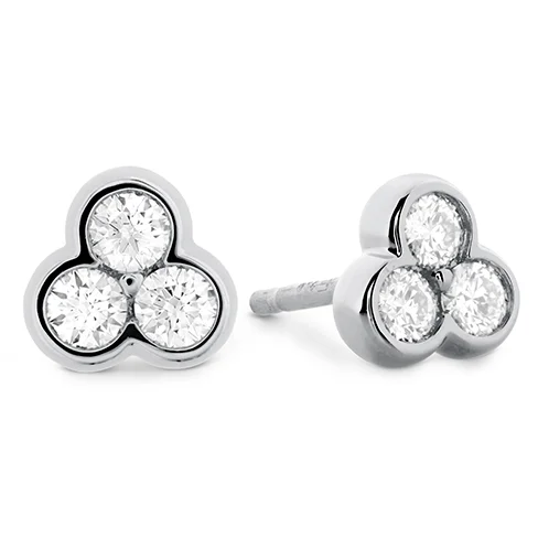 Earrings For Grad Nights-Hearts On Fire Effervesence Diamond Stud Earrings