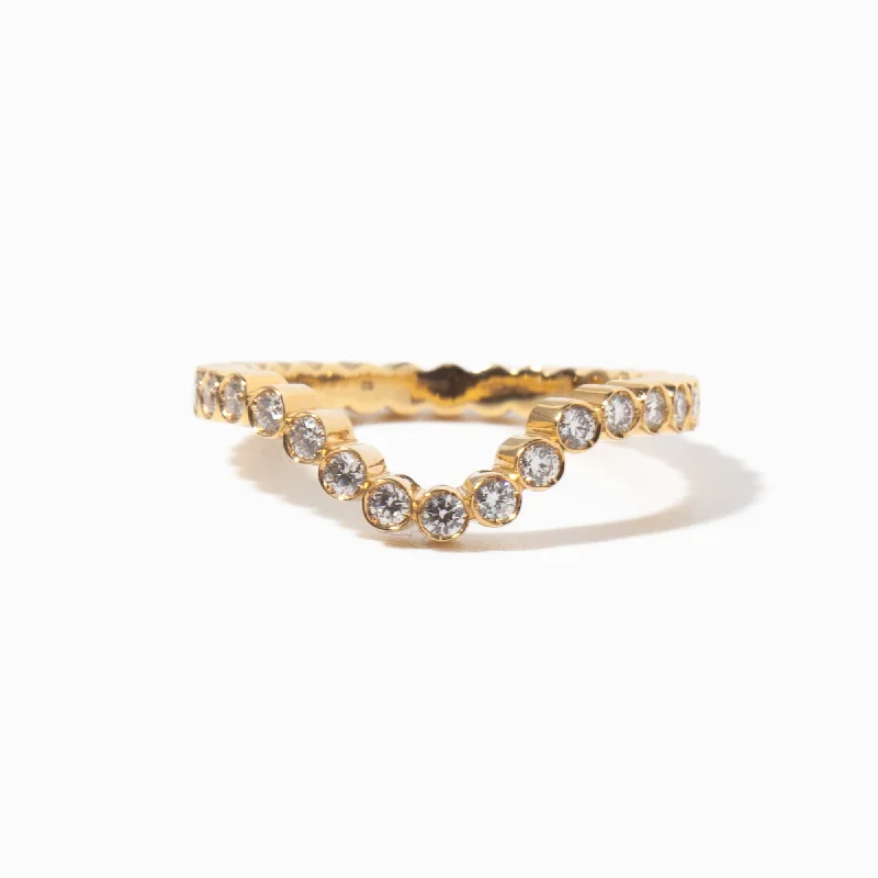 Rings For Retro Taste-Chère Celestine Ring