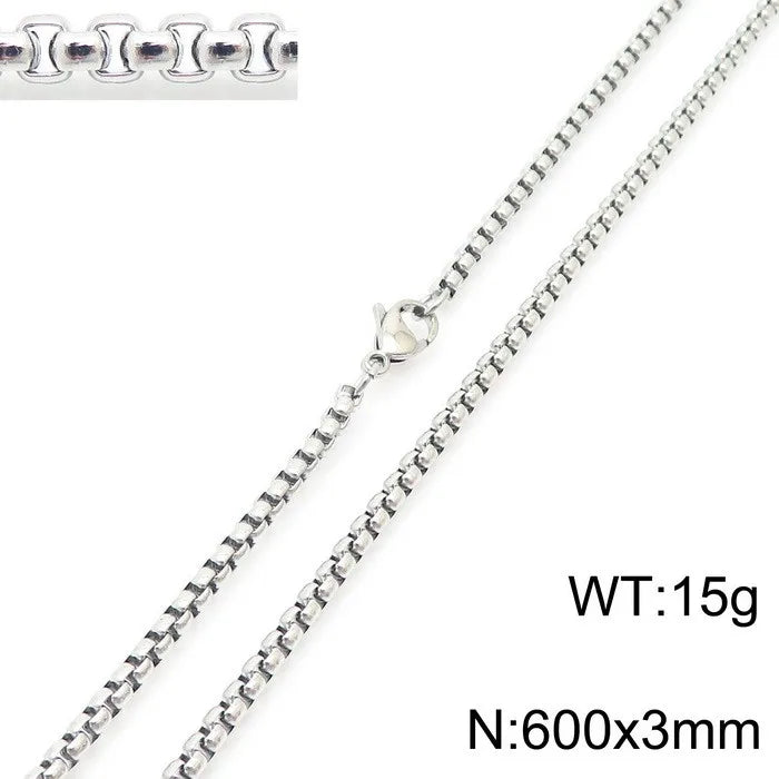 Necklace