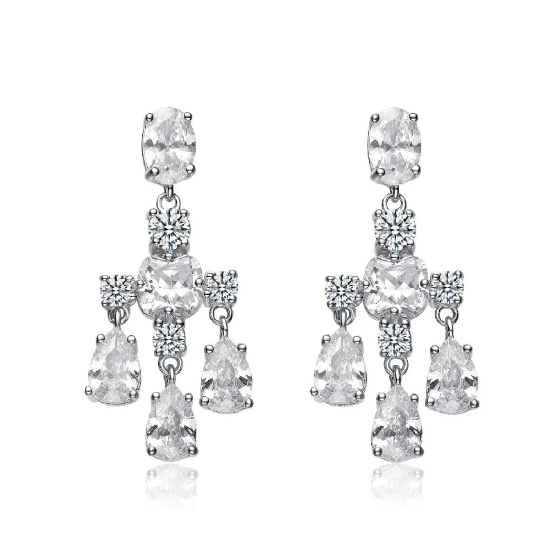 Earrings For New Piercings-Renée Palais Earrings