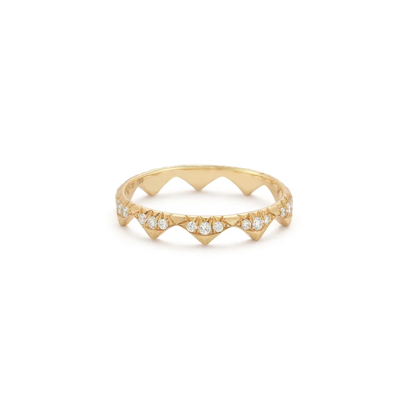 Rings For Bright Wear-Clara Band