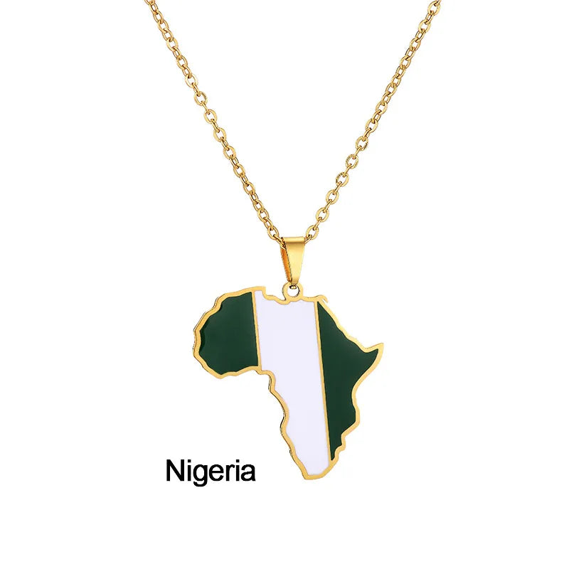 Africa Nigeria