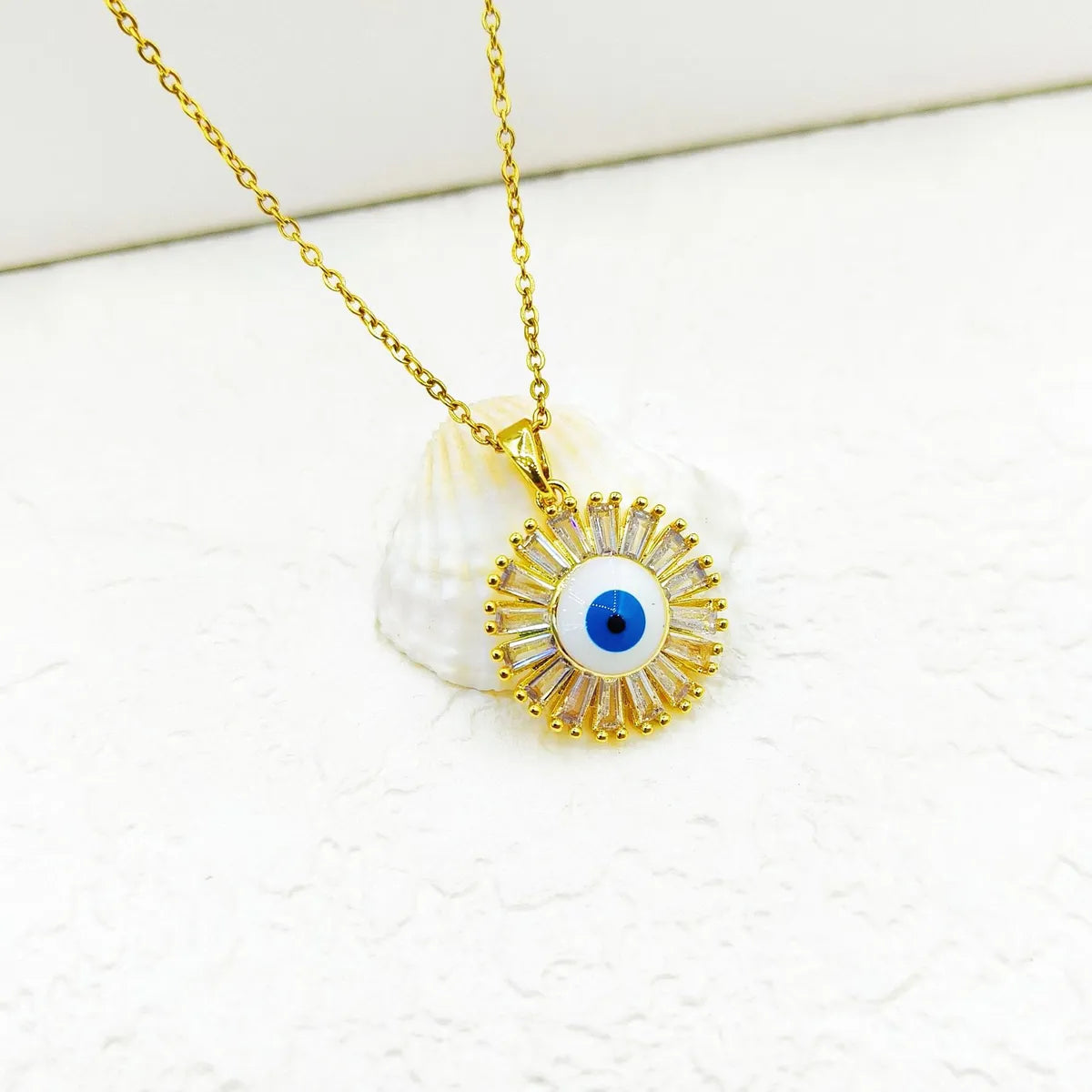 Necklace 014