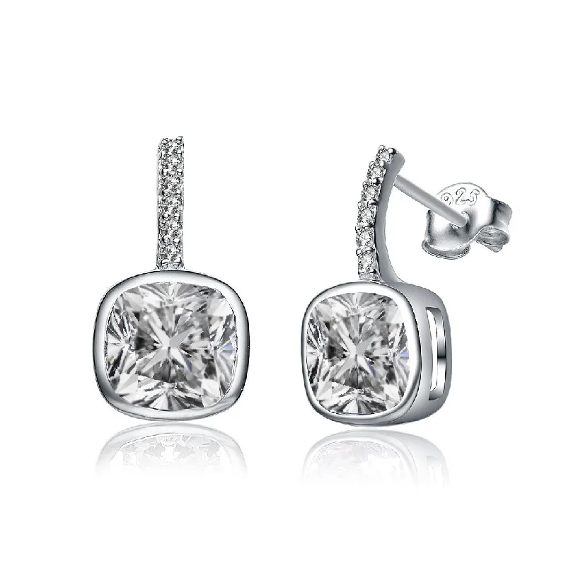 Earrings Fade Resistance-Cannes Déco Mini Stud Earrings