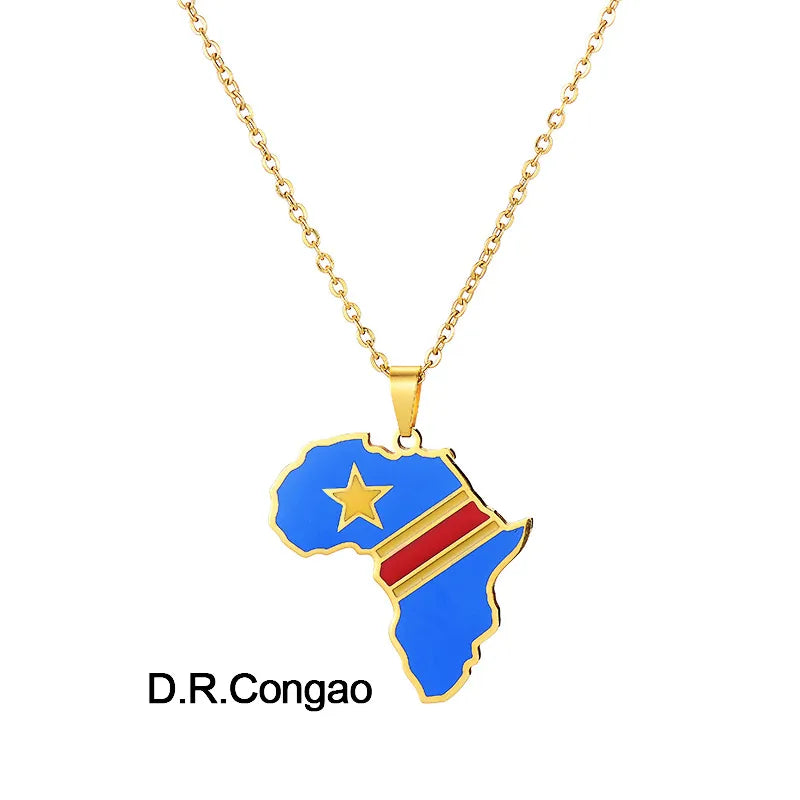 Congo, Africa