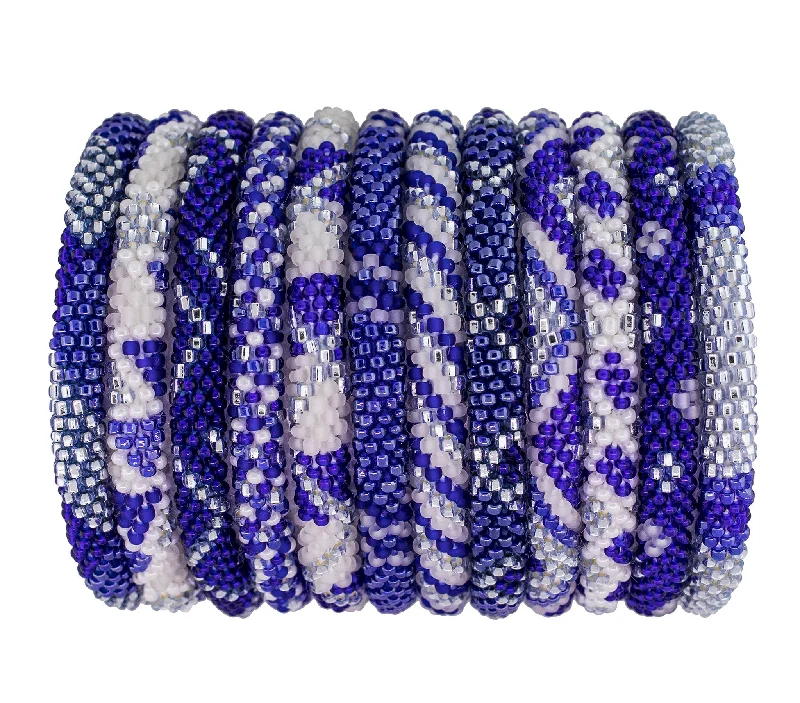 Bracelets For Older Ladies-Rollies® (Kids) <br> Peace