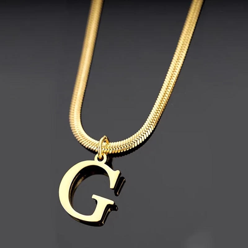 G