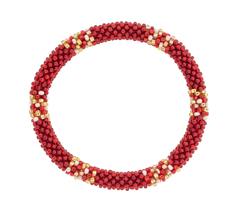 Bracelets Comfort Guide-Roll-On® Bracelet <br> Scarlet Fever