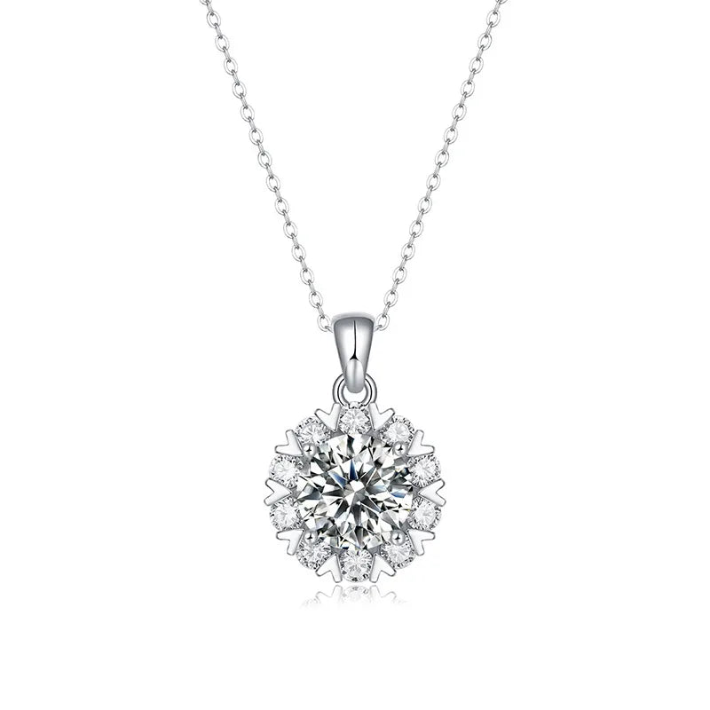 5 Karat Moissanite (Limited Time Special Offer Bare Goods)