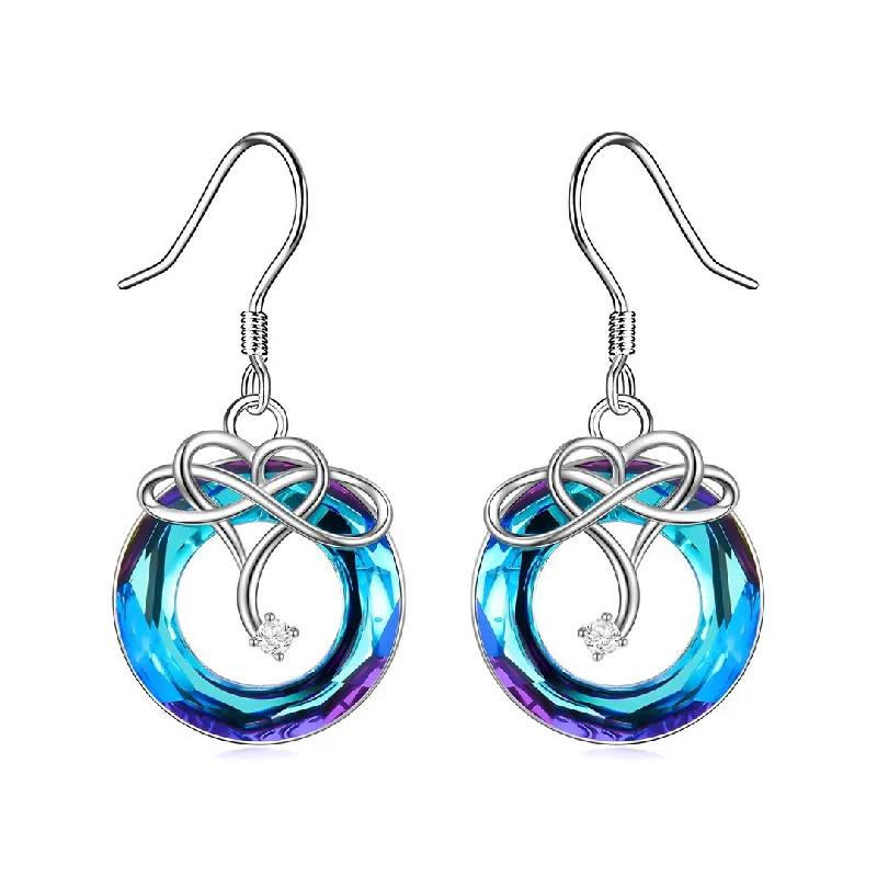 Earrings (a Pair)