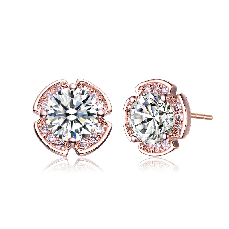 Earrings Ease Tips-Sophie Stud Earrings