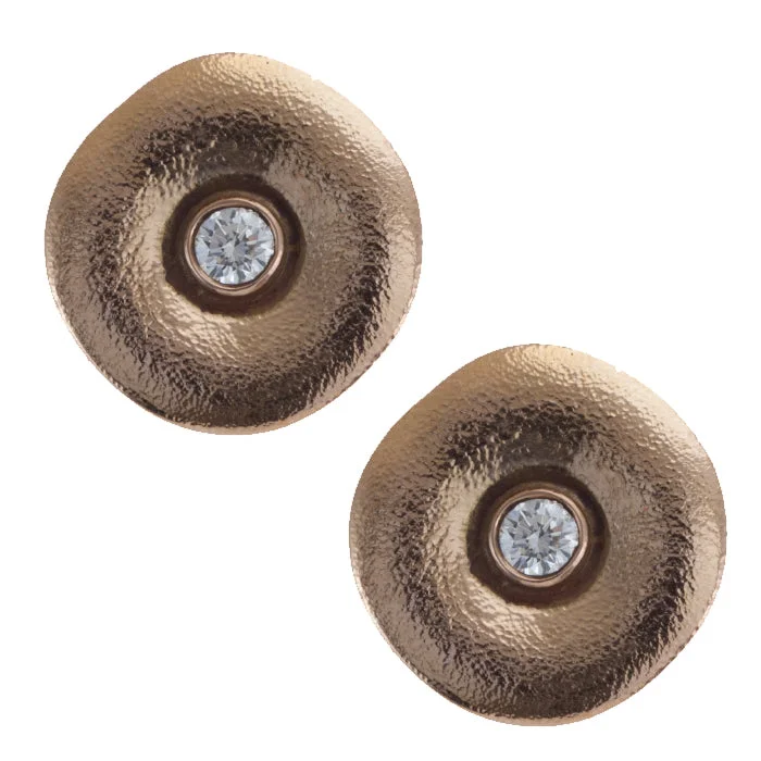 Earrings For Allergy Sufferers-Alex Sepkus Orchard Earrings - E-172RD