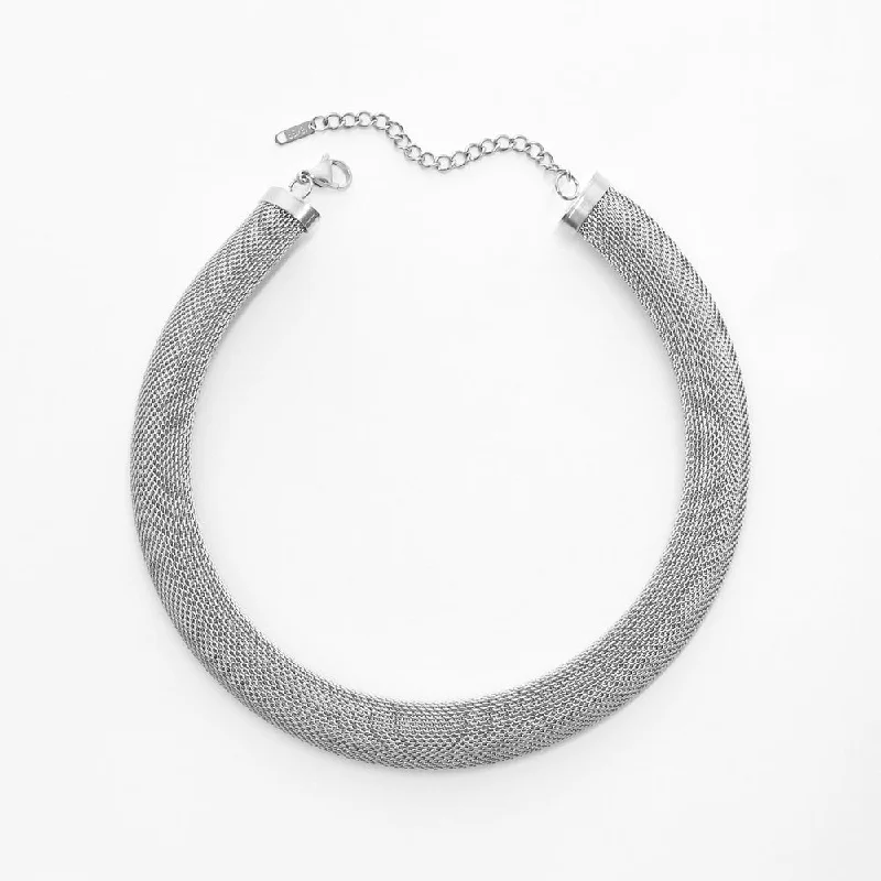 Steel Collar 36 7cm