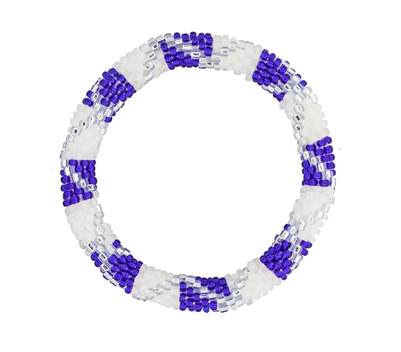 Bracelets For Narrow Wrists-Rollies® (Kids) <br> Peace