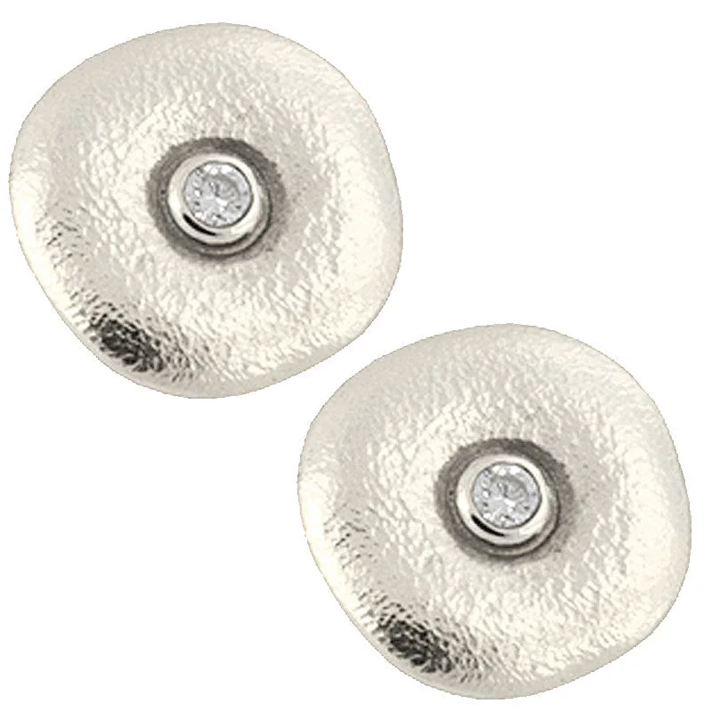 Earrings Change Tips-Alex Sepkus Orchard Stud Earrings - E-103P